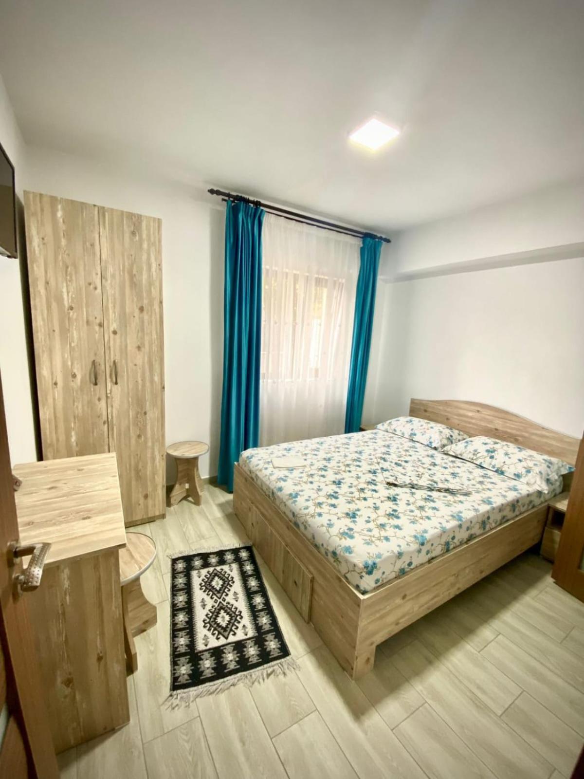 فندق Casa Alex Curtea de Argeş المظهر الخارجي الصورة